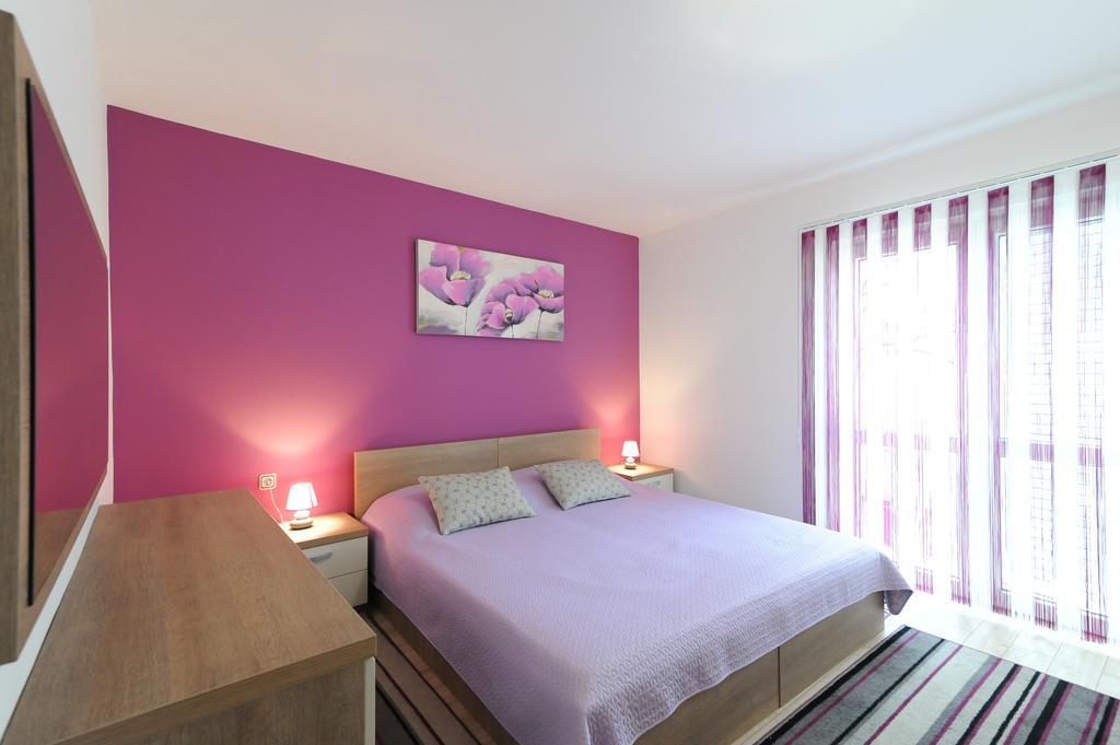 Apartment Orlovic Old Town Zadar Room photo